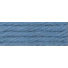 DMC Tapestry Wool 7304 Medium Antique Blue Article #486
